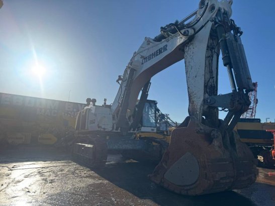 Heavy machinery product image - Image 1 of 1