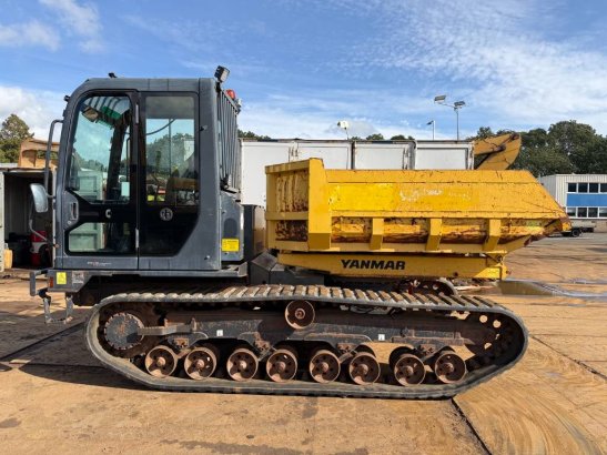 Heavy machinery product image - Image 1 of 1