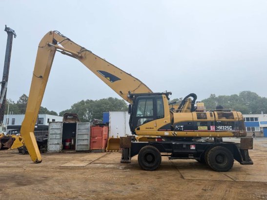 Heavy machinery product image - Image 1 of 1