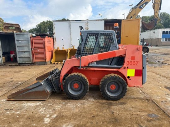 Heavy machinery product image - Image 1 of 1