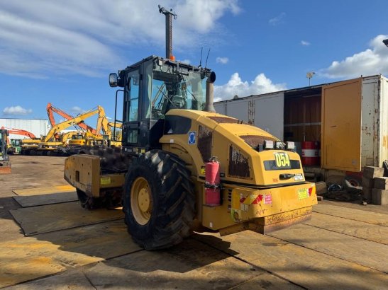 CAT CP 76 CP 76 2011 2 image 193