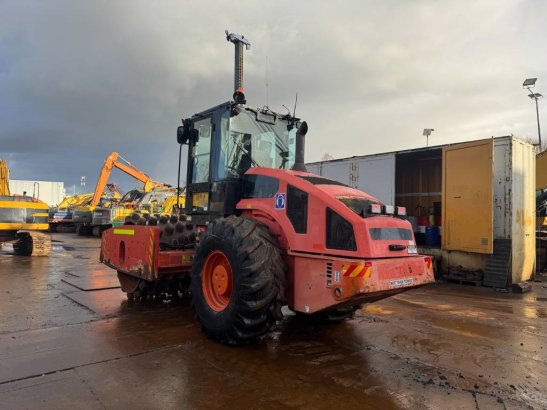 CAT CP 74 CP 74 2011 2 image 88