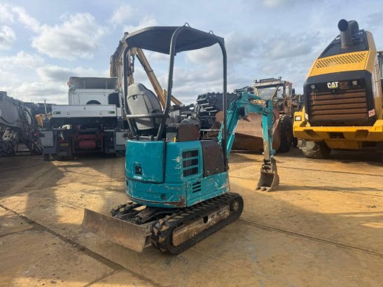 Hitachi ZX 17 U ZX 17 U 2017 2 image 2