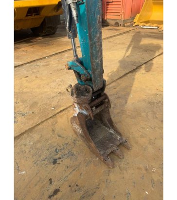 Hitachi ZX 17 U ZX 17 U 2017 2 image 2