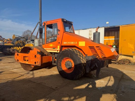 Bomag BW 213 D H-3 413 2002 2 image 2
