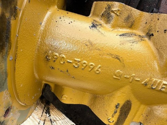 CAT 323 490-3996 36 2018 2 image 6