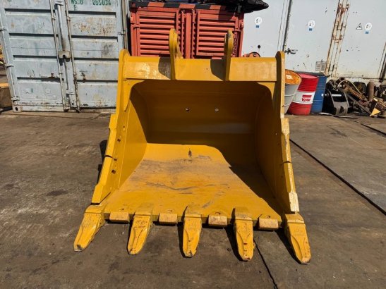 CAT 345 BUCKET 46 2025 1 image 13