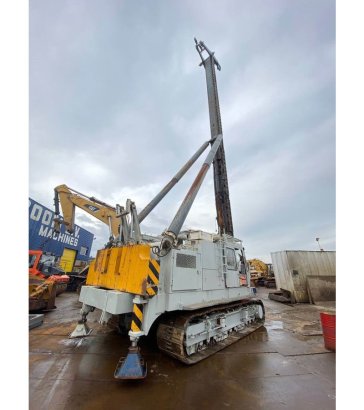 Hitachi KH 150-3 648 1994 2 image 5