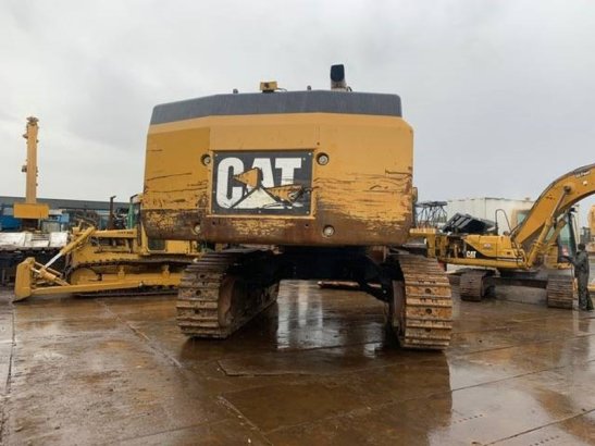 CAT 385 C L 385CL 385 C L 385CL 2010 2 Crawler Excavators image 35
