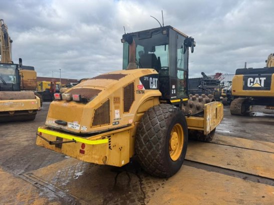 CAT CP 76 CP 76 2011 2 image 17