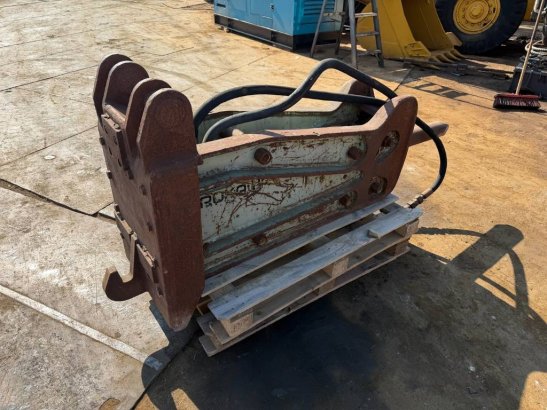 Furukawa hammer hammer 2 image 3