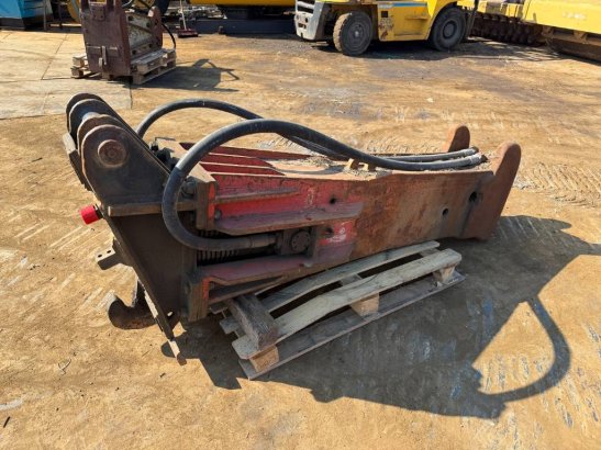 Rammer S 56 Rammer S 56 2 image 3