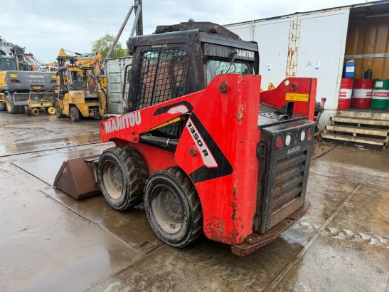Manitou 1350 R 1350 R 2020 2 image 3