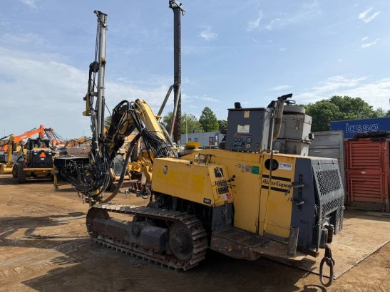 Atlas Copco t 30 t 30 2010 2 image 3