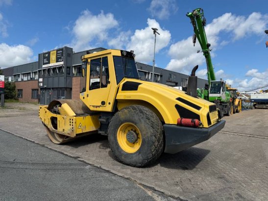 Bomag BW 213 D H-4 BVC 413 2010 2 image 3
