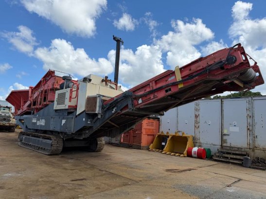 Sandvik UH 440 i UH 440 i 2016 2 image 3