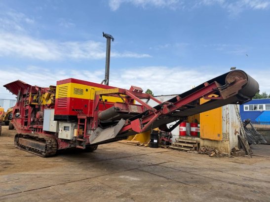 MFL RCI 100 T MFL RCI 100 T 2009 2 image 3