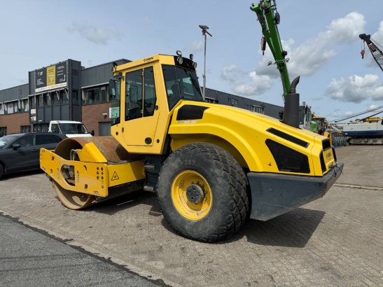 Bomag BW 213 D H-4 413 2013 2 image 13