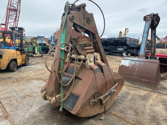 Verachterd grapple Verachterd grapple 2 image 15