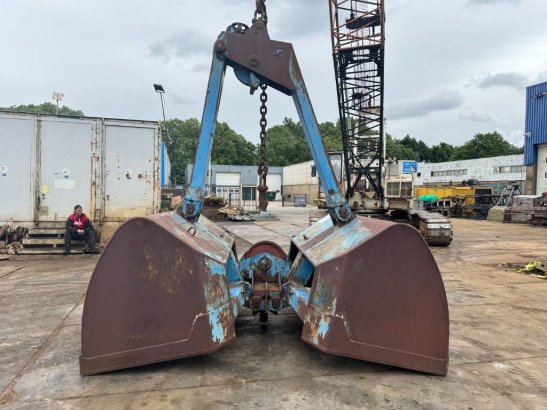 grapple 5000liter Grapple 5000liter 2 image 18