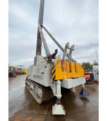 Hitachi KH 150-3 648 1994 2 image 4