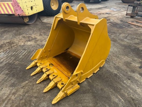 CAT 320 bucket 33 2025 2 image 4