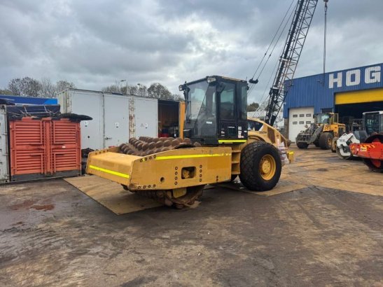 CAT CP 76 CP 76 2011 2 image 3