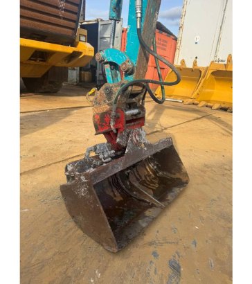 Hitachi ZX 17 U ZX 17 U 2017 2 image 3