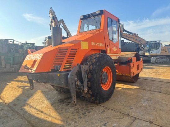 Bomag BW 213 D H-3 413 2002 2 image 3