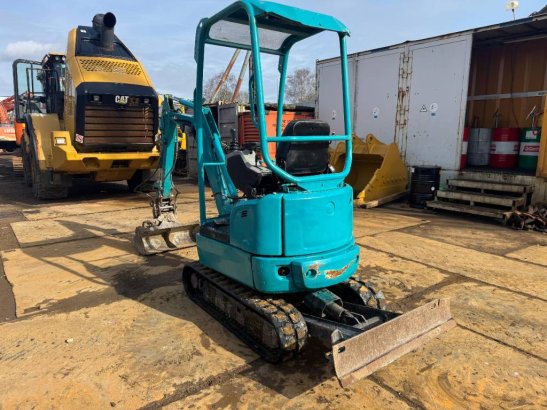 Wacker Neuson EZ 17 EZ 17 2015 2 image 18