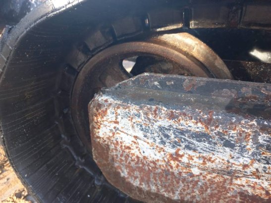 Hitachi ZX 17 U ZX 17 U 2017 2 image 13