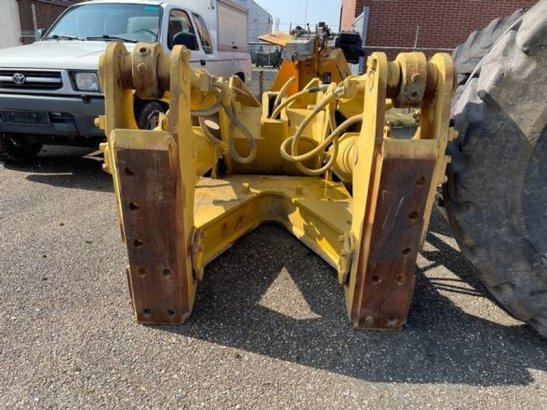 CAT D 8 R Ripper D 8 R Ripper 2 image 8