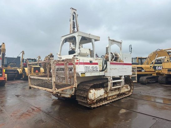 Liebherr RL 22 B RL 22 B 2002 2 image 15