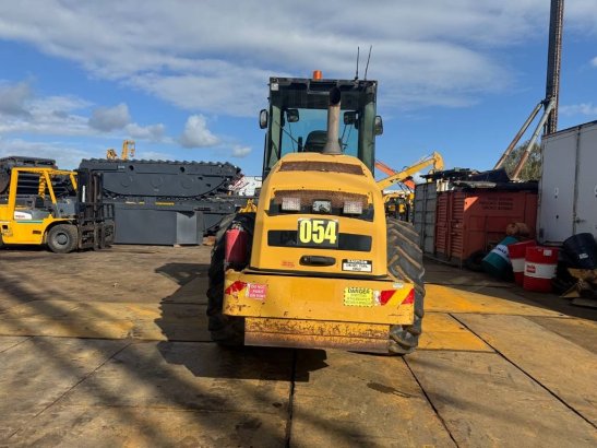 CAT CP 76 CP 76 2011 2 image 12