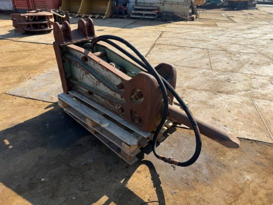 Furukawa hammer hammer 2 image 4