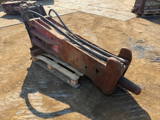 Rammer S 56 Rammer S 56 2 image 4