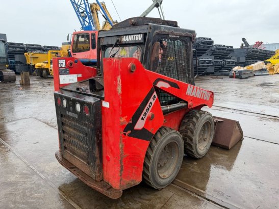 Manitou 1350 R 1350 R 2020 2 image 4