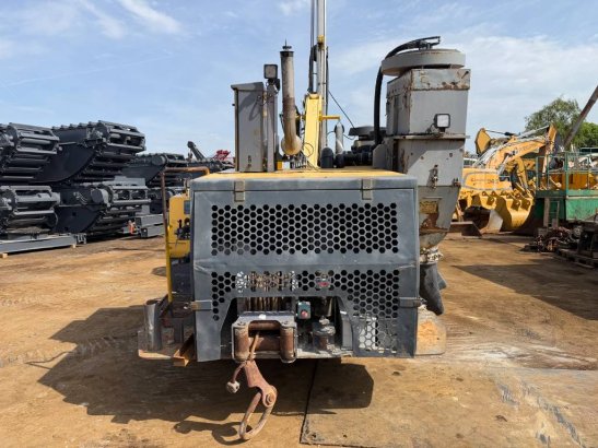 Atlas Copco t 30 t 30 2010 2 image 4