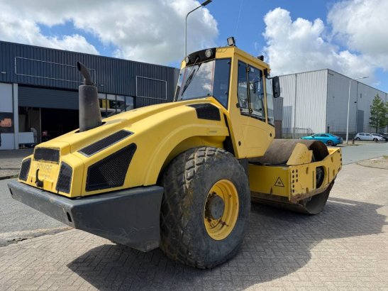 Bomag BW 213 D H-4 BVC 413 2010 2 image 4