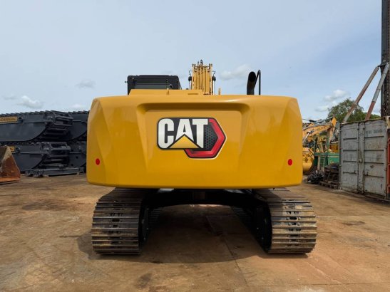 CAT 324 UNUSED NEW 324 UNUSED NEW 2026 2 Crawler Excavators image 4