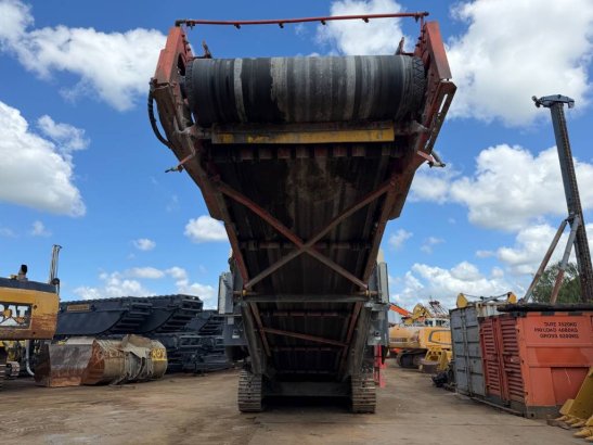 Sandvik UH 440 i UH 440 i 2016 2 image 4
