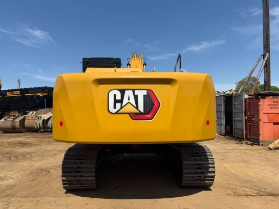 CAT 321 05A NEW UNUSED 321 05A NEW UNUSED 2026 1 Crawler Excavators image 4