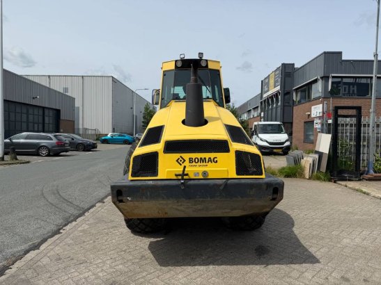 Bomag BW 213 D H-4 413 2013 2 image 12