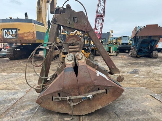 Verachterd grapple Verachterd grapple 2 image 16