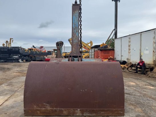 grapple 5000liter Grapple 5000liter 2 image 19