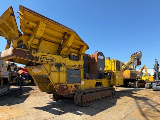 Keestrack B6 saturno Keestrack B6 saturno 2015 2 image 4