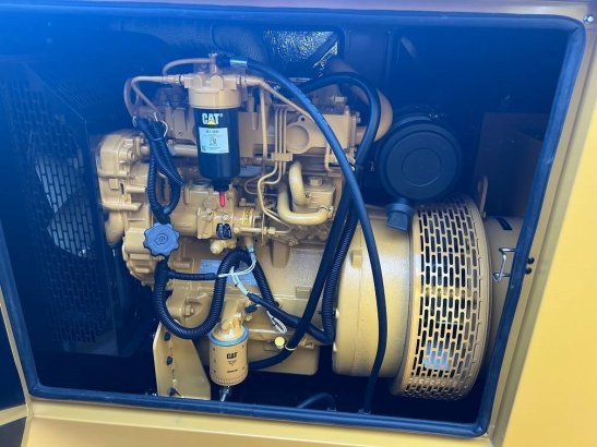 CAT DE 65 GC 65KVA (UNUSED) 455 2022 2 Generators image 4
