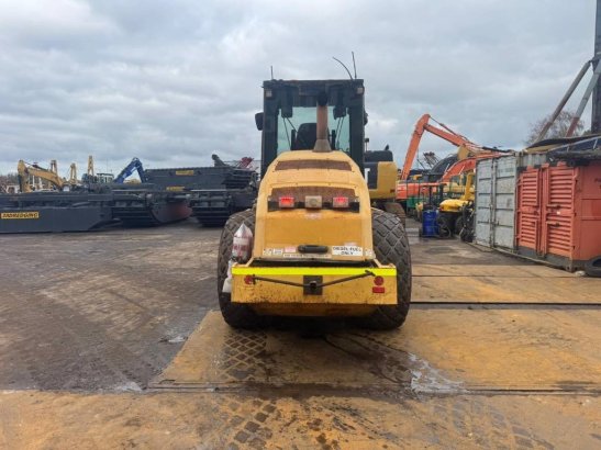 CAT CP 76 CP 76 2011 2 image 4