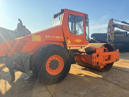 Bomag BW 213 D H-3 413 2002 2 image 4