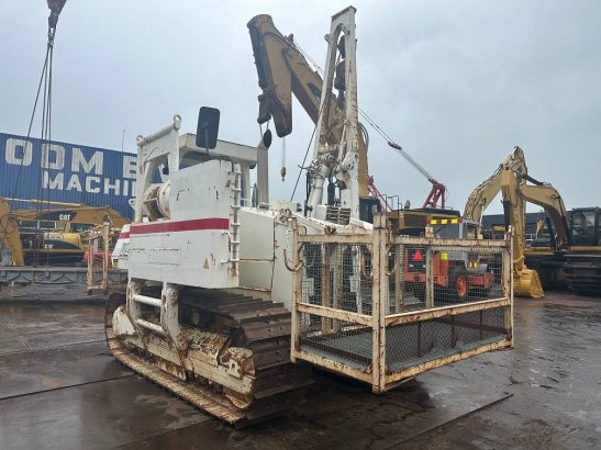 Liebherr RL 22 B RL 22 B 2002 2 image 16